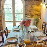 Casa de hóspedes Dimora Gentile 3*