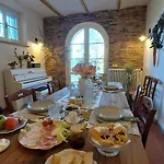Casa de hóspedes Dimora Gentile Castiglione del Lago