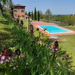 Casa de hóspedes Dimora Gentile 3*