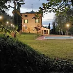Casa de hóspedes Dimora Gentile