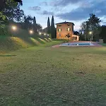 Casa de hóspedes Dimora Gentile 3*