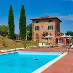 Dimora Gentile 3* Castiglione del Lago