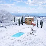 Dimora Gentile Castiglione del Lago