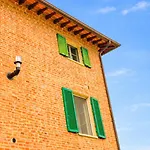 Casa de hóspedes Dimora Gentile 3*