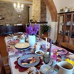 Casa de hóspedes Dimora Gentile Castiglione del Lago