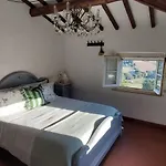 Casa de hóspedes Dimora Gentile Castiglione del Lago