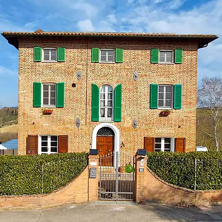 Gasthof Dimora Gentile