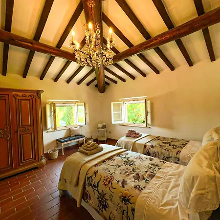 Dimora Gentile كاستيغليون ديل لاغو