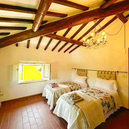 Dimora Gentile 3* Castiglione del Lago