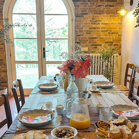 Casa de hóspedes Dimora Gentile 3*