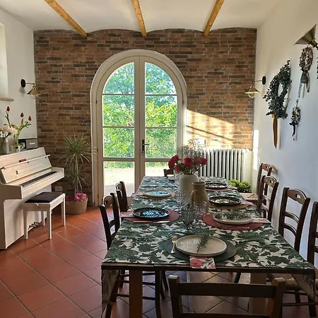 Gasthof Dimora Gentile