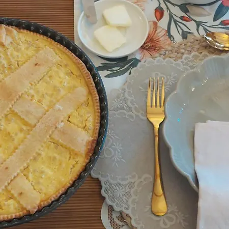 Gasthof Dimora Gentile Castiglione del Lago