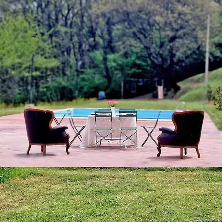 Gasthof Dimora Gentile Castiglione del Lago