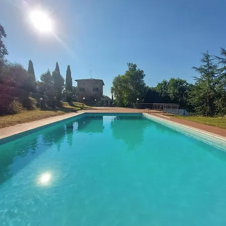 Dimora Gentile Castiglione del Lago