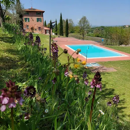 Gasthof Dimora Gentile 3*