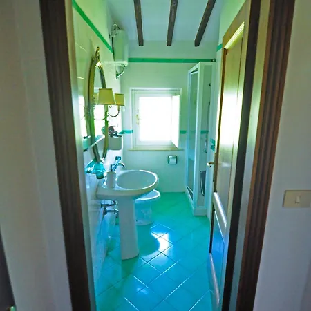 Gasthof Dimora Gentile 3*