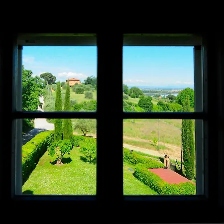 Dimora Gentile 3* Castiglione del Lago