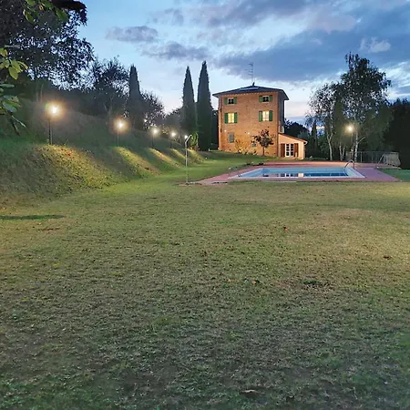 Casa de hóspedes Dimora Gentile 3*