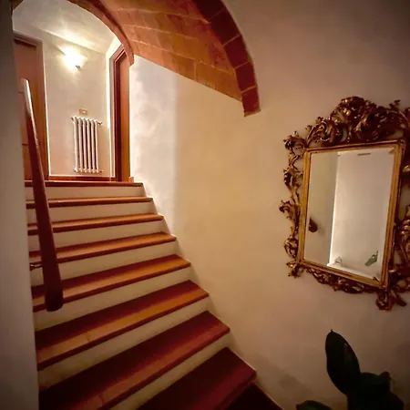 Casa de hóspedes Dimora Gentile