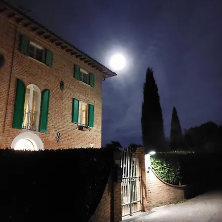 بيت ضيافة Dimora Gentile