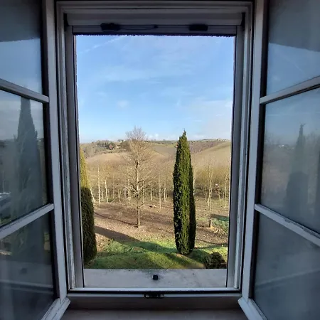 Casa de hóspedes Dimora Gentile 3*