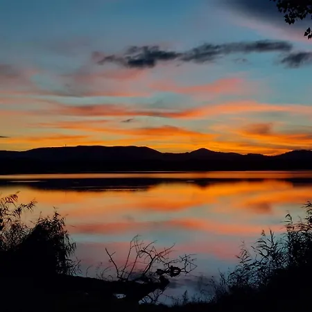 بيت ضيافة Dimora Gentile كاستيغليون ديل لاغو