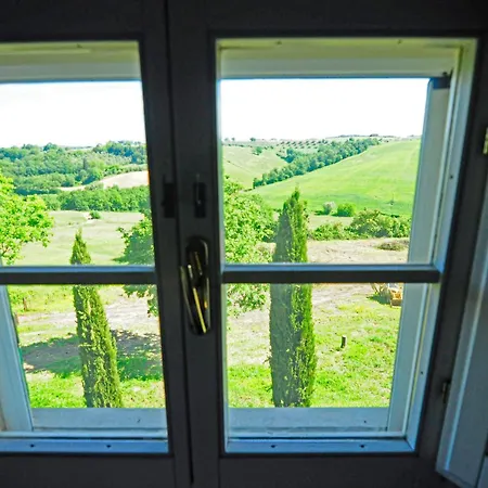 Dimora Gentile 3* Castiglione del Lago