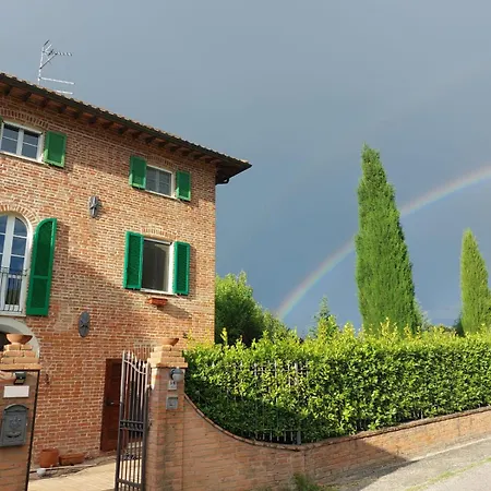 Gasthof Dimora Gentile