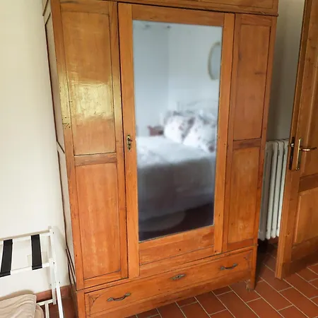 Dimora Gentile بيت ضيافة كاستيغليون ديل لاغو