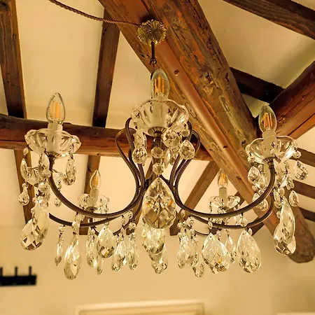 Gasthof Dimora Gentile