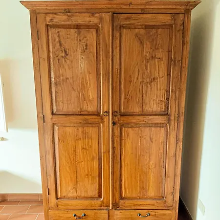 بيت ضيافة Dimora Gentile كاستيغليون ديل لاغو