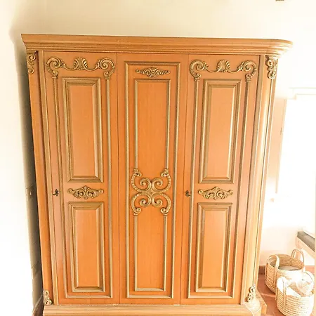 Dimora Gentile بيت ضيافة كاستيغليون ديل لاغو