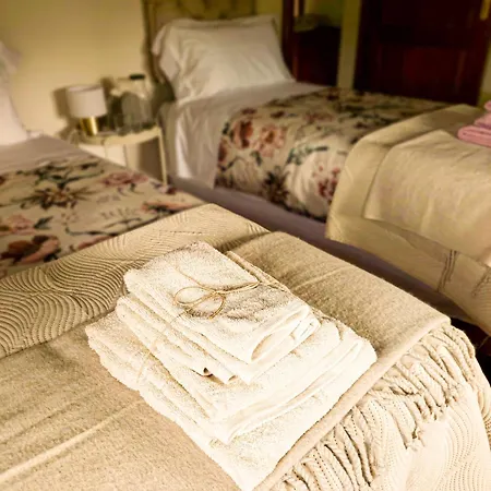 بيت ضيافة Dimora Gentile كاستيغليون ديل لاغو