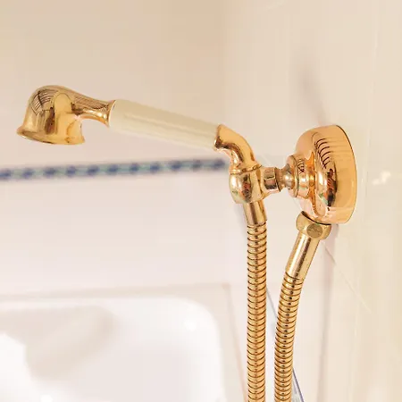 Dimora Gentile بيت ضيافة 3*