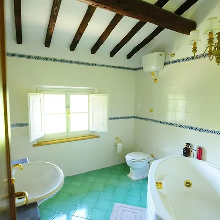 بيت ضيافة Dimora Gentile 3*