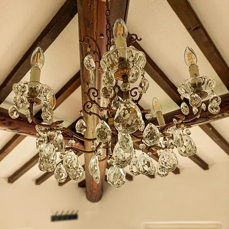 بيت ضيافة Dimora Gentile كاستيغليون ديل لاغو