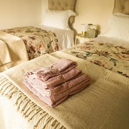 Dimora Gentile Gasthof Castiglione del Lago