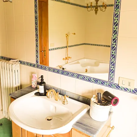 Casa de hóspedes Dimora Gentile 3*