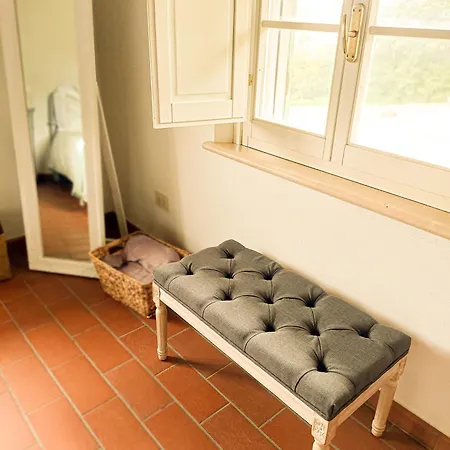 Dimora Gentile 3* Castiglione del Lago