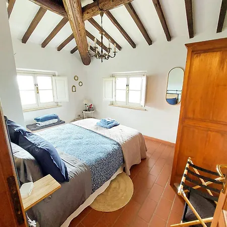 Dimora Gentile 3* Castiglione del Lago