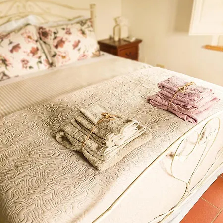 Dimora Gentile كاستيغليون ديل لاغو