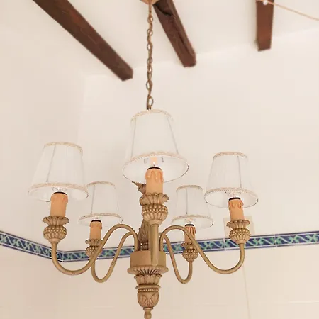 بيت ضيافة Dimora Gentile كاستيغليون ديل لاغو