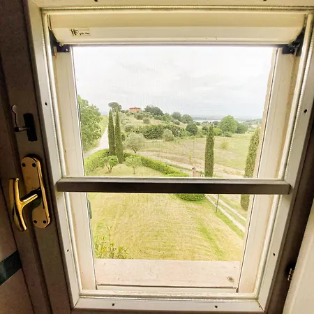 بيت ضيافة Dimora Gentile