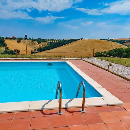 Dimora Gentile Casa de hóspedes Castiglione del Lago