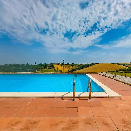Casa de hóspedes Dimora Gentile Castiglione del Lago