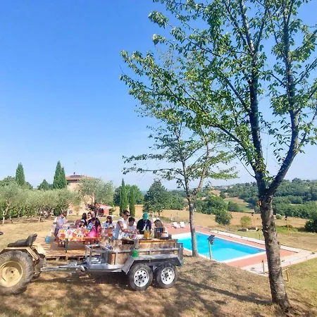 Dimora Gentile