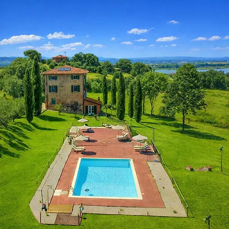 Casa de hóspedes Dimora Gentile 3*