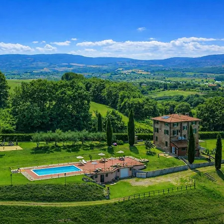 Dimora Gentile Gæstehus