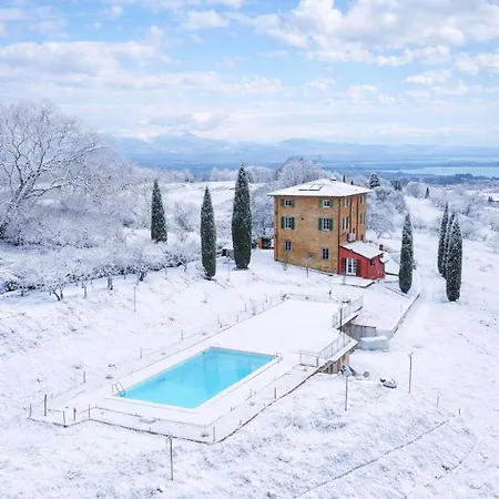Dimora Gentile Castiglione del Lago