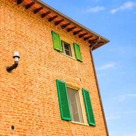 Casa de hóspedes Dimora Gentile 3*